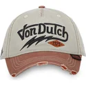 kapa-zaobljena-visebojno-podesiv-thu-cb-von-dutch
