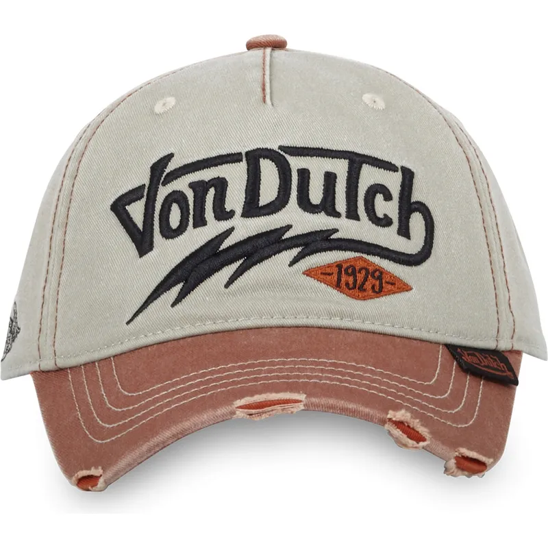 kapa-zaobljena-visebojno-podesiv-thu-cb-von-dutch