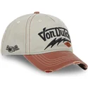 kapa-zaobljena-visebojno-podesiv-thu-cb-von-dutch