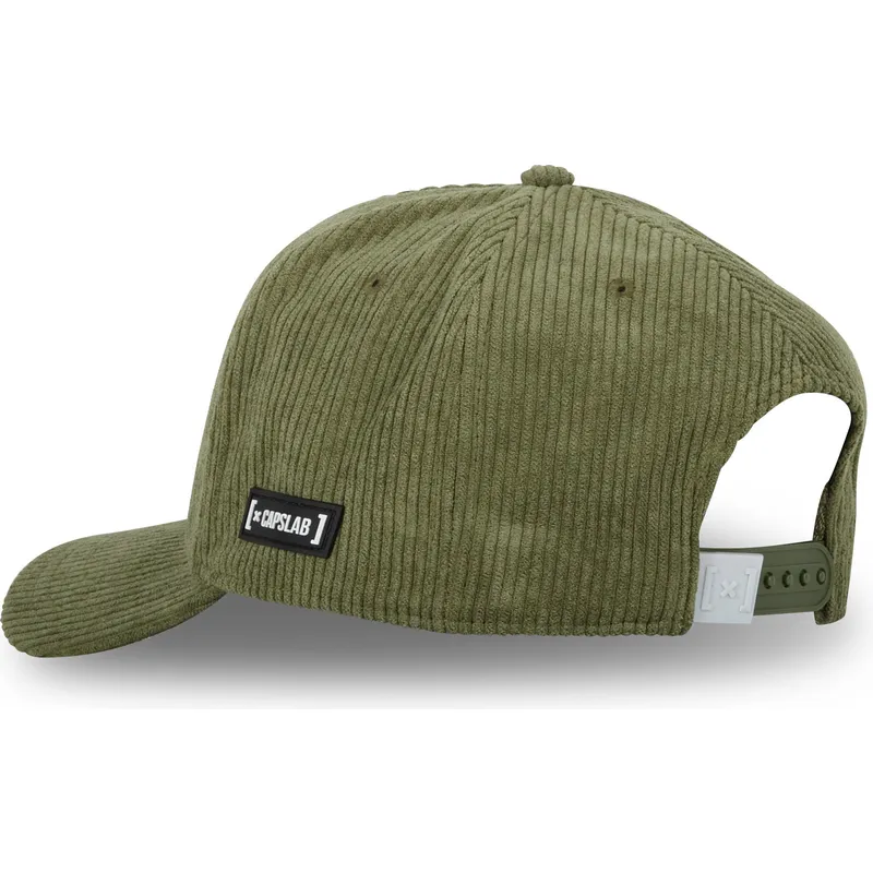 kapa-zaobljena-zelena-snapback-ns3-cor-kakashi-hatake-naruto-capslab