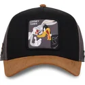 kapa-zaobljena-visebojno-snapback-loo10-bad-zekoslav-i-patak-daca-looney-tunes-capslab