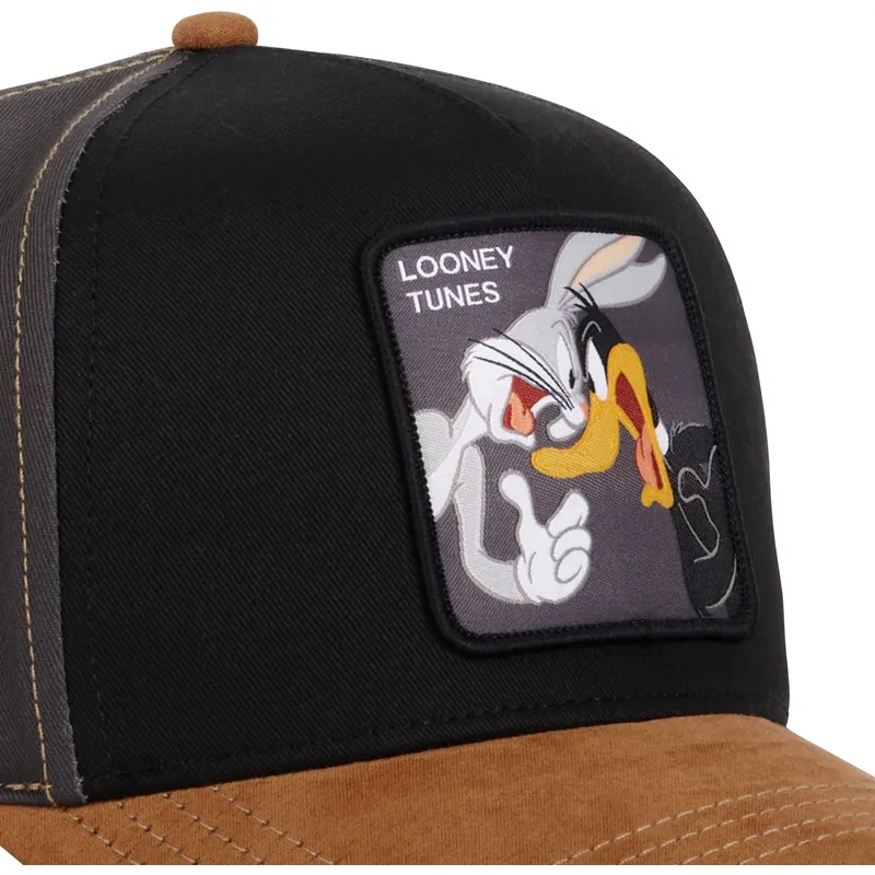 kapa-zaobljena-visebojno-snapback-loo10-bad-zekoslav-i-patak-daca-looney-tunes-capslab