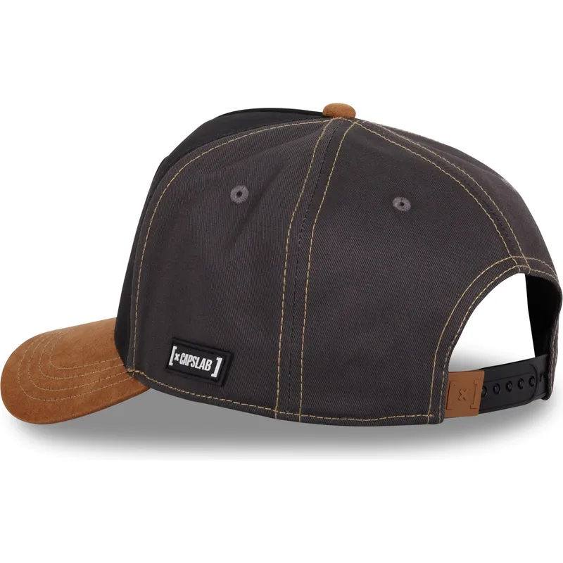 kapa-zaobljena-visebojno-snapback-loo10-bad-zekoslav-i-patak-daca-looney-tunes-capslab