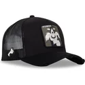 kapa-zaobljena-crna-snapback-loo10-syl-silvestar-looney-tunes-capslab