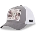 kapa-zaobljena-siva-snapback-loo9-bug-zeko-dusko-looney-tunes-capslab
