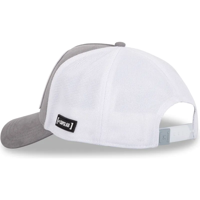 kapa-zaobljena-siva-snapback-loo9-bug-zeko-dusko-looney-tunes-capslab kapa-zaobljena-siva-snapback-loo9-bug-zeko-dusko-looney-tunes-capslab