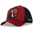 kapa-zaobljena-crvena-snapback-red-itachi-uchiha-naruto-capslab