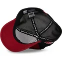 kapa-zaobljena-crvena-snapback-red-itachi-uchiha-naruto-capslab