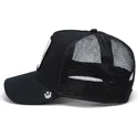 kape-zaobljena-crna-snapback-escorpion-deadly-the-deadliest-scorpion-the-farm-the-farm-de-goorin-bros