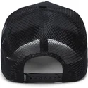 cap-zaobljena-black-snapback-the-farm-de-goorin-bros