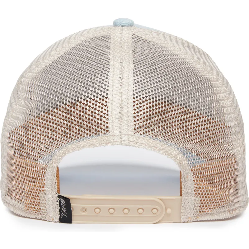 kapa-zaobljena-plava-snapback-high-the-giraffe-the-farm-goorin-bros