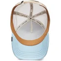 kapa-zaobljena-plava-snapback-high-the-giraffe-the-farm-goorin-bros