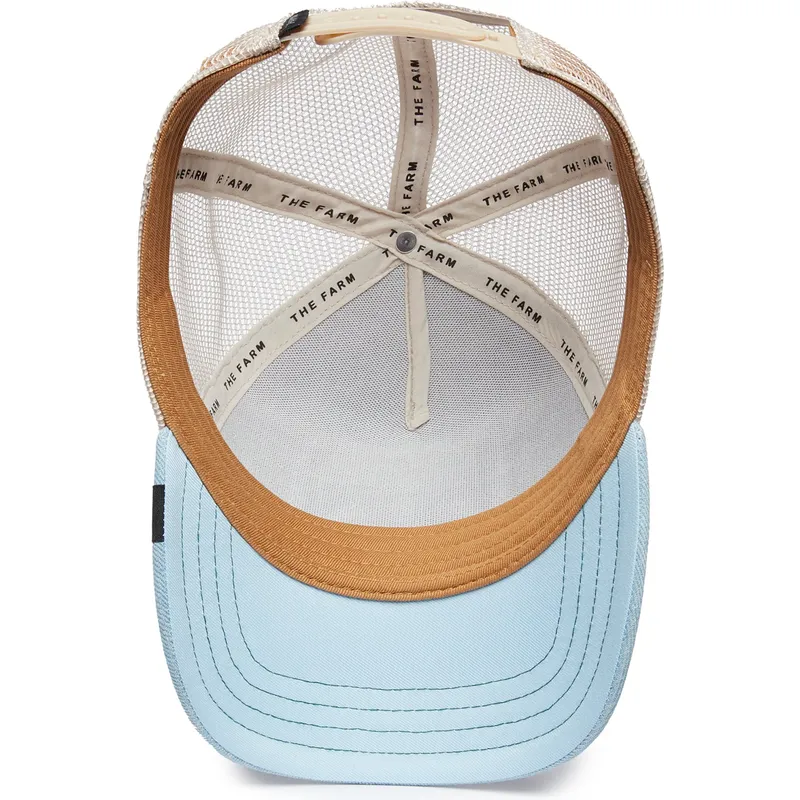 kapa-zaobljena-plava-snapback-high-the-giraffe-the-farm-goorin-bros