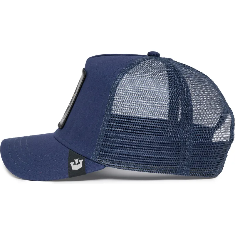 kapa-zaobljena-mornarsko-plava-snapback-the-black-panther-the-farm-goorin-bros