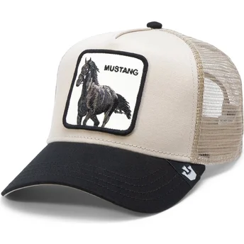 kapa-zaobljena-bez-snapback-the-mustang-the-farm-goorin-bros