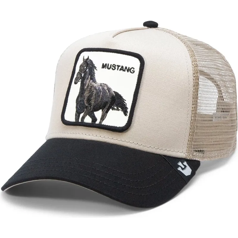 kapa-zaobljena-bez-snapback-the-mustang-the-farm-goorin-bros