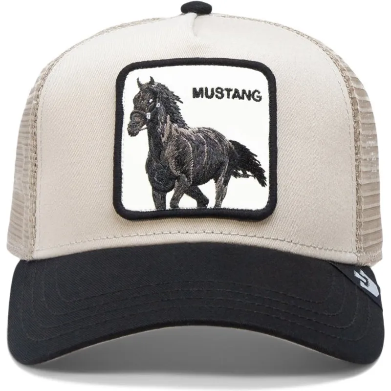 kapa-zaobljena-bez-snapback-the-mustang-the-farm-goorin-bros