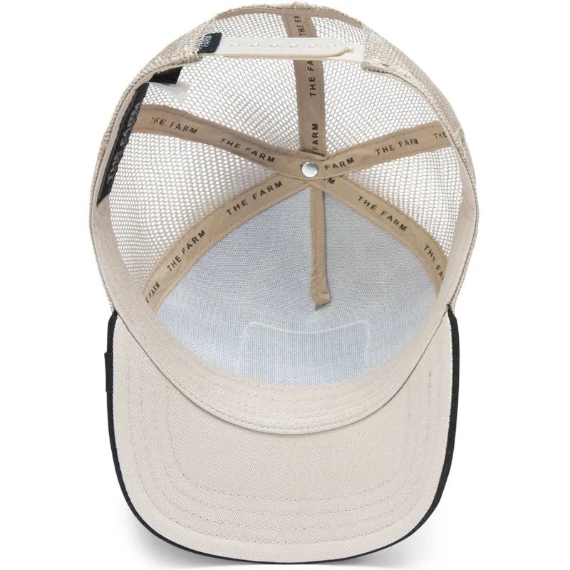 kapa-zaobljena-bez-snapback-the-mustang-the-farm-goorin-bros