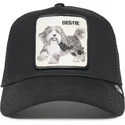 kapa-zaobljena-crna-snapback-the-bestie-dog-the-farm-goorin-bros