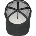 kapa-zaobljena-crna-snapback-the-french-frenchie-the-farm-goorin-bros