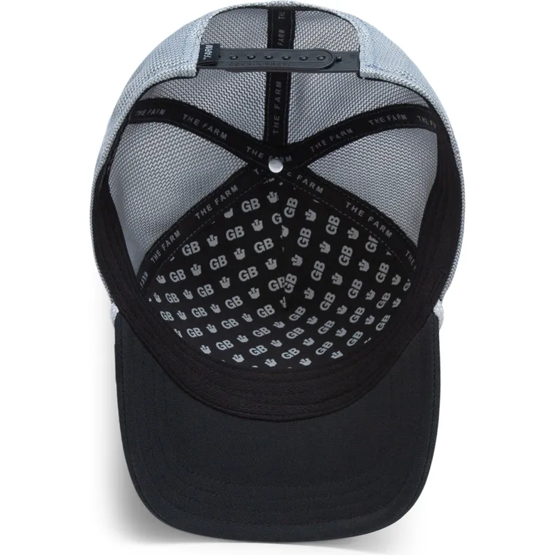 kapa-zaobljena-crna-snapback-gb2-lone-wolf-the-rocker-the-farm-goorin-bros
