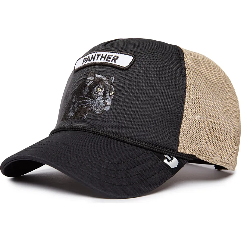 kapa-zaobljena-crna-snapback-gb2-black-panther-the-rocker-the-farm-goorin-bros