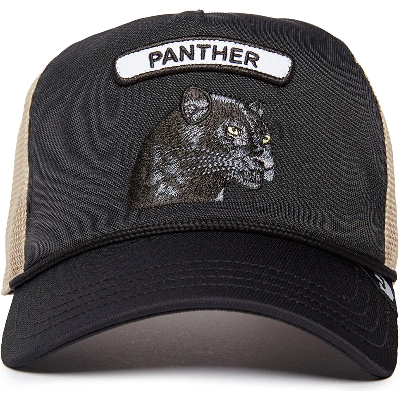 kapa-zaobljena-crna-snapback-gb2-black-panther-the-rocker-the-farm-goorin-bros