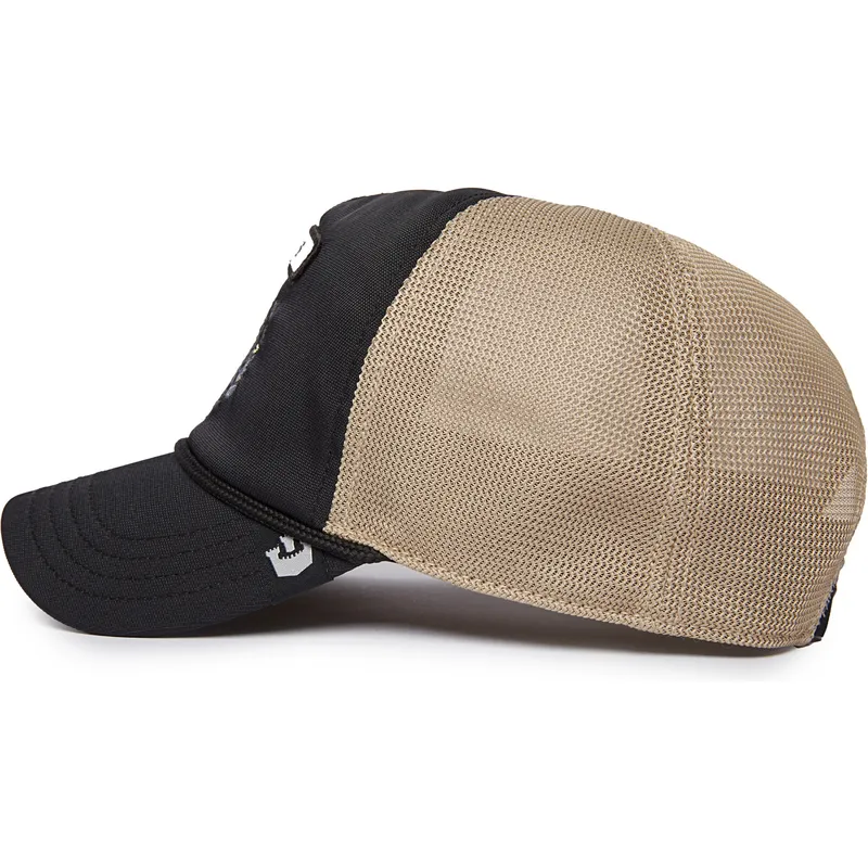 kapa-zaobljena-crna-snapback-gb2-black-panther-the-rocker-the-farm-goorin-bros