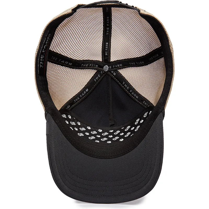 kapa-zaobljena-crna-snapback-gb2-black-panther-the-rocker-the-farm-goorin-bros