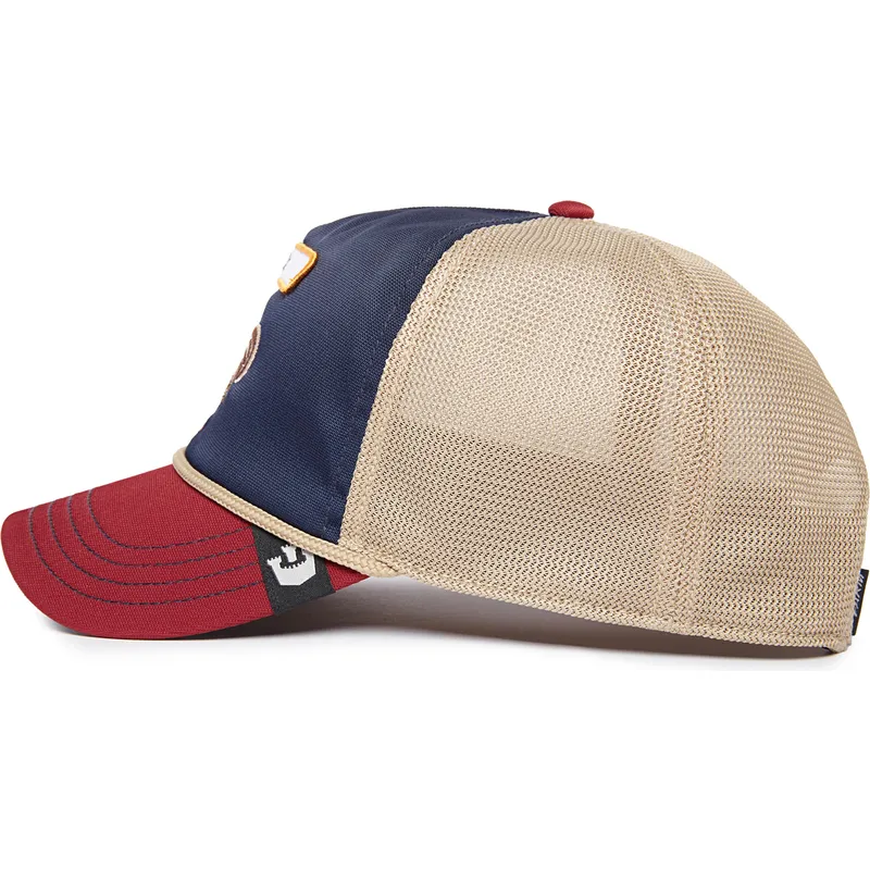 kapa-zaobljena-visebojno-snapback-cock-gb2-rooster-the-rocker-the-farm-goorin-bros