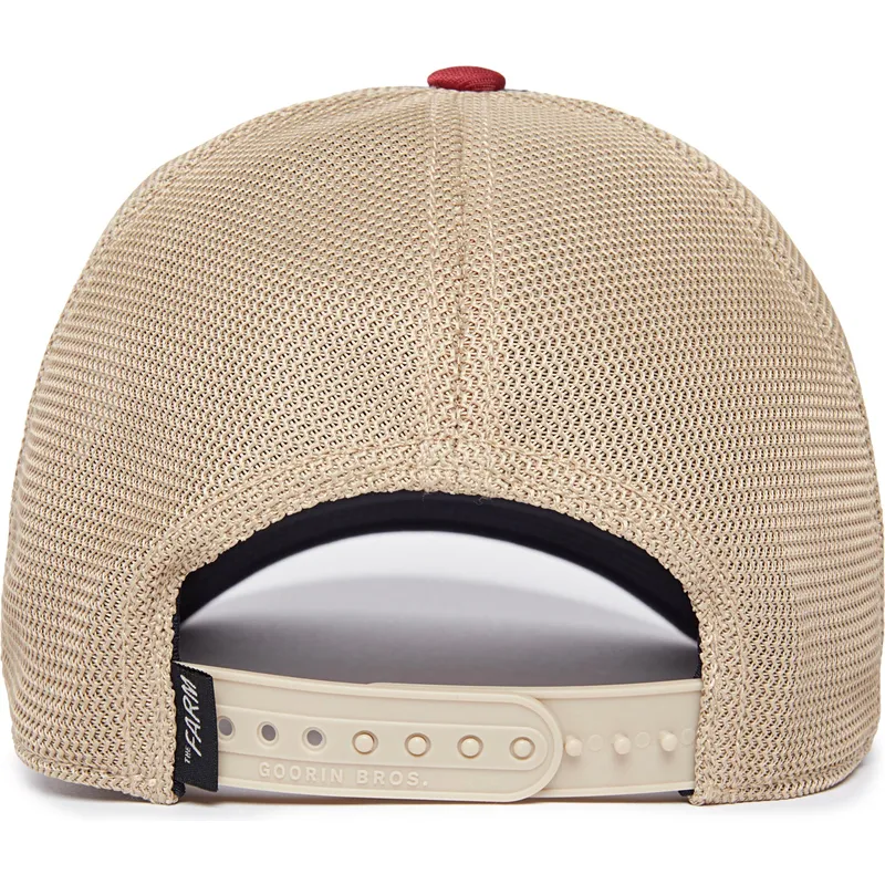 kapa-zaobljena-visebojno-snapback-cock-gb2-rooster-the-rocker-the-farm-goorin-bros