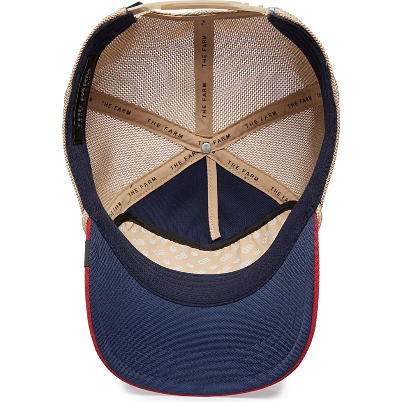 kapa-zaobljena-visebojno-snapback-cock-gb2-rooster-the-rocker-the-farm-goorin-bros