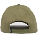 kapa-zaobljena-zelena-snapback-cock-field-100-all-season-wool-the-farm-goorin-bros