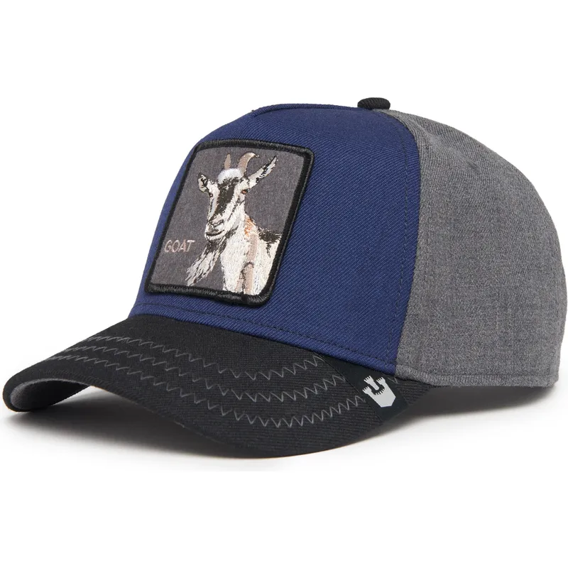 kapa-zaobljena-mornarsko-plava-snapback-goat-field-100-all-season-wool-the-farm-goorin-bros