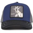 kapa-zaobljena-mornarsko-plava-snapback-goat-field-100-all-season-wool-the-farm-goorin-bros