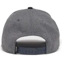 kapa-zaobljena-mornarsko-plava-snapback-goat-field-100-all-season-wool-the-farm-goorin-bros