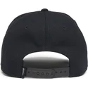 kapa-zaobljena-crna-snapback-king-field-100-all-season-wool-the-farm-goorin-bros