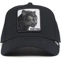 kapa-zaobljena-crna-snapback-black-panther-field-100-all-season-wool-the-farm-goorin-bros