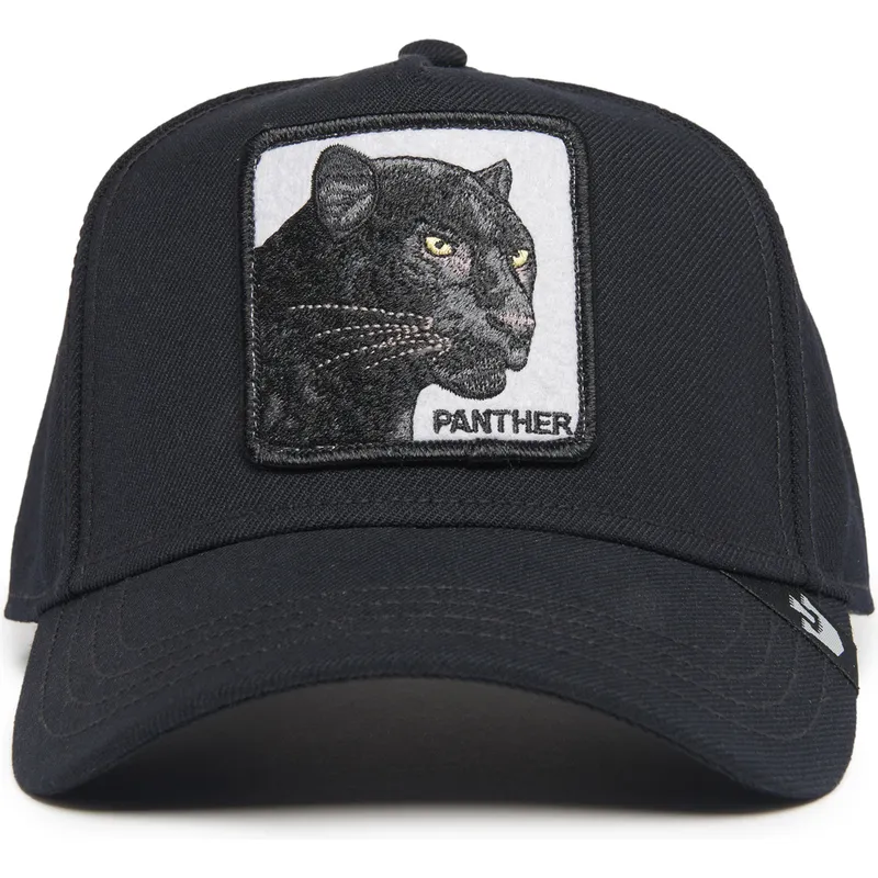kapa-zaobljena-crna-snapback-black-panther-field-100-all-season-wool-the-farm-goorin-bros kapa-zaobljena-crna-snapback-black-panther-field-100-all-season-wool-the-farm-goorin-bros