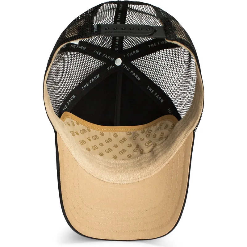 kapa-zaobljena-crna-snapback-smokey-camp-crasher-park-range-the-farm-goorin-bros