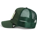 kapa-zaobljena-zelena-snapback-hooker-large-mouth-park-range-the-farm-goorin-bros