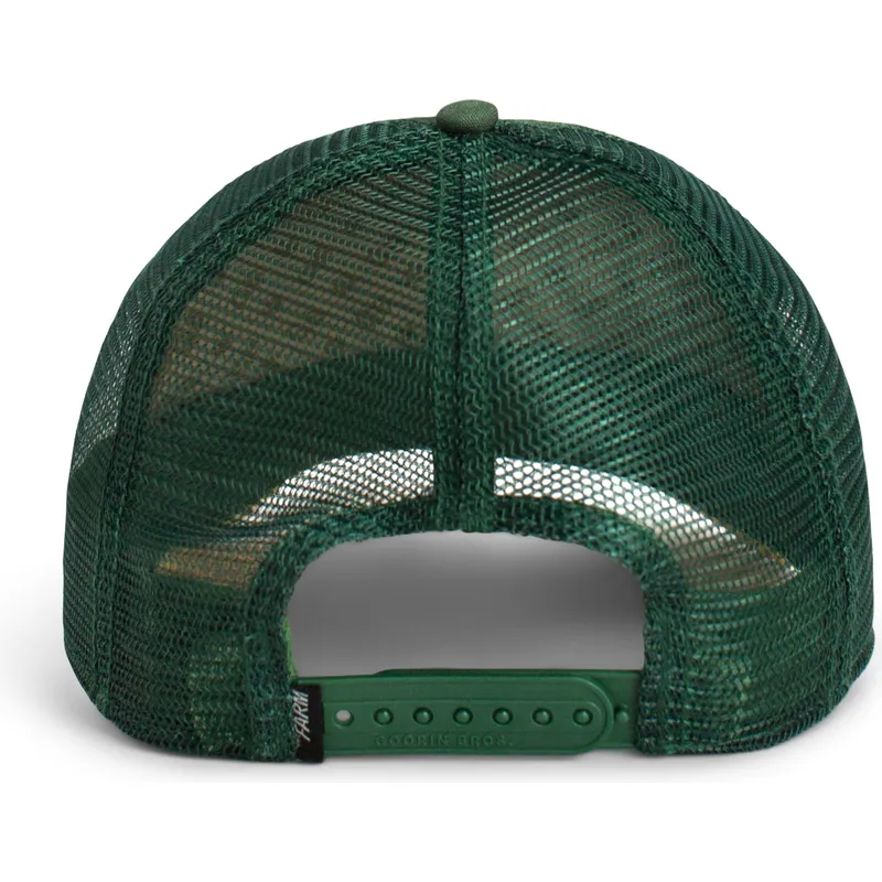 kapa-zaobljena-zelena-snapback-hooker-large-mouth-park-range-the-farm-goorin-bros kapa-zaobljena-zelena-snapback-hooker-large-mouth-park-range-the-farm-goorin-bros