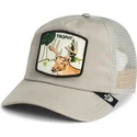 kapa-zaobljena-siva-snapback-trophy-thisaway-park-range-the-farm-goorin-bros
