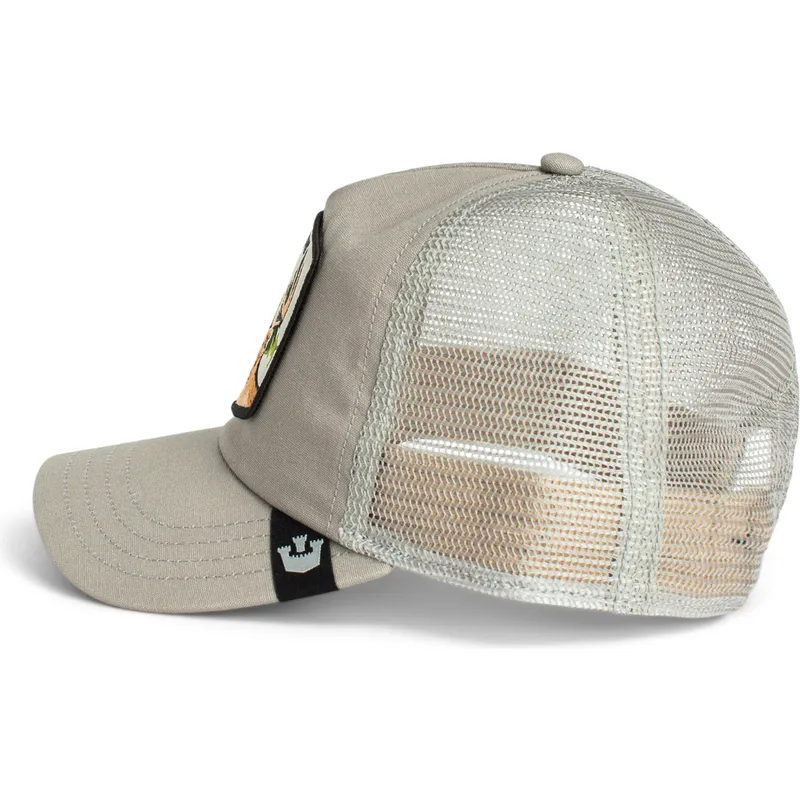 kapa-zaobljena-siva-snapback-trophy-thisaway-park-range-the-farm-goorin-bros kapa-zaobljena-siva-snapback-trophy-thisaway-park-range-the-farm-goorin-bros