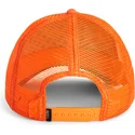 kapa-zaobljena-narancasta-snapback-game-maybe-park-range-the-farm-goorin-bros