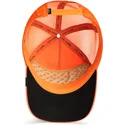 kapa-zaobljena-narancasta-snapback-game-maybe-park-range-the-farm-goorin-bros
