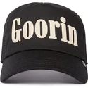 kape-zaobljena-crna-snapback-soft-pack-insider-club-the-farm-the-farm-de-goorin-bros