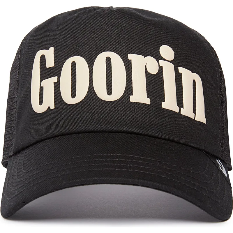 cap-zaobljena-black-snapback-the-farm-de-goorin-bros