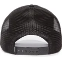 cap-zaobljena-black-snapback-the-farm-de-goorin-bros