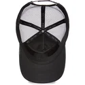 cap-zaobljena-black-snapback-the-farm-de-goorin-bros